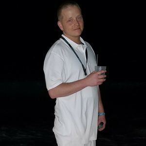 Meet your Posher, Scott